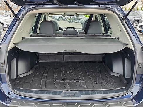 Used 2021 Subaru Forester Sport image 32