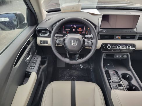 Used 2026 Honda Passport RTL image 11