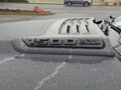 Used 2023 RAM 1500 Rebel w/ Rebel Level 1 Equipment Group image 15