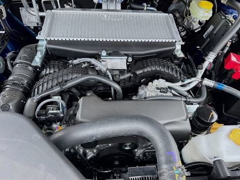 New 2026 Subaru Ascent Touring AWD/4WD image 42