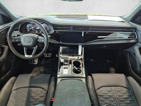 New 2026 Audi RS Q8 performance AWD/4WD image 13