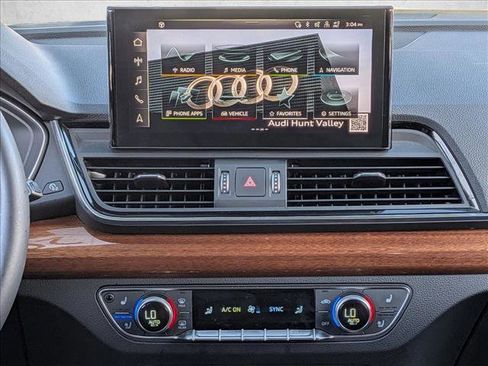 Certified 2023 Audi Q5 e Premium Plus w/ Premium Plus Package image 12