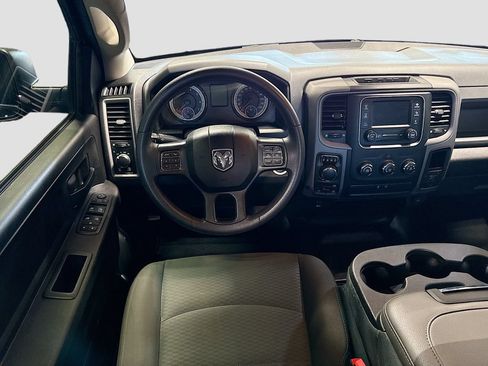 Used 2020 RAM 1500 Tradesman w/ Popular Equipment Group AWD/4WD image 20