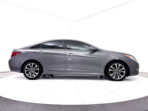 Used 2014 Hyundai Sonata SE FWD image 34