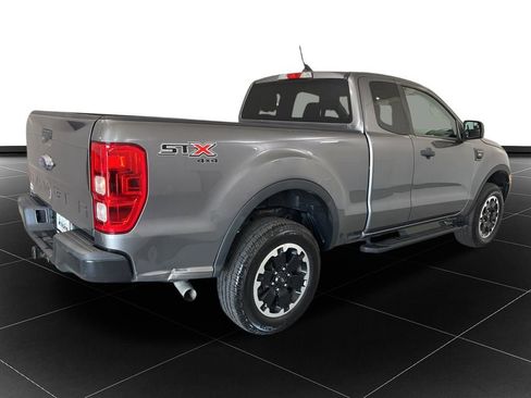 Used 2021 Ford Ranger XL w/ Equipment Group 101A High AWD/4WD image 5