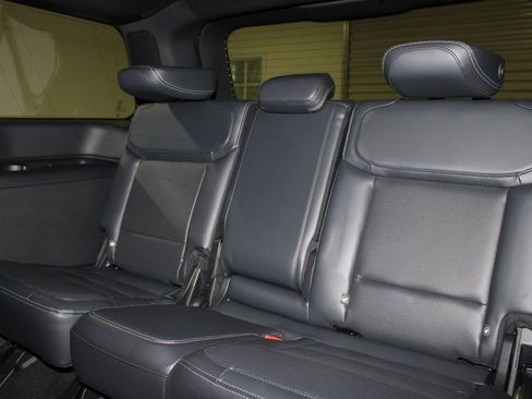 Used 2025 Ford Expedition Platinum w/ Stealth Appearance Package image 22