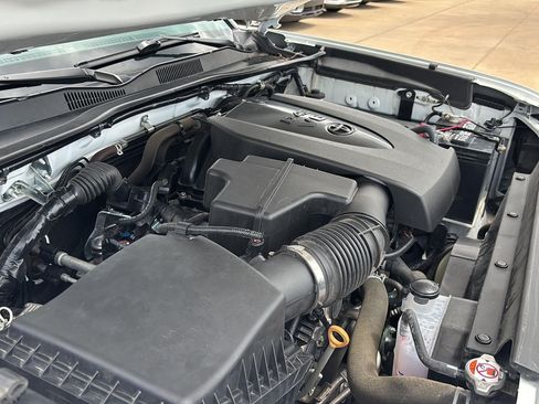 Used 2023 Toyota Tacoma SR5 AWD/4WD image 30