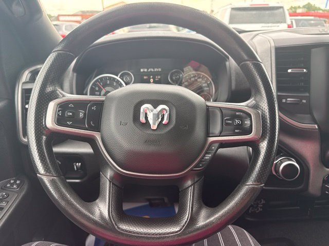 Used 2023 RAM 2500 Tradesman AWD/4WD image 20