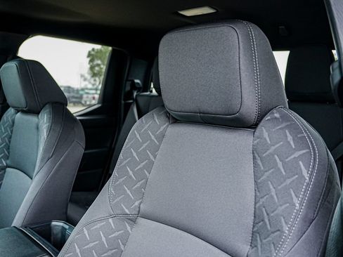 New 2026 Toyota Tacoma 2WD Double Cab image 8