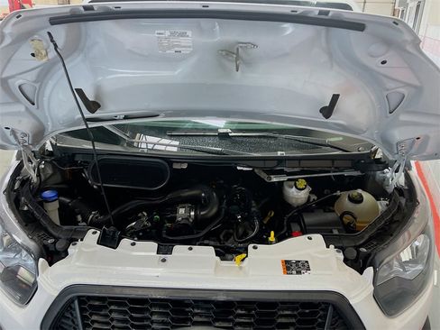 Used 2024 Ford Transit 150 Low Roof image 26