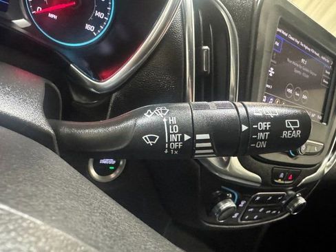 Used 2024 Chevrolet Equinox LT image 24