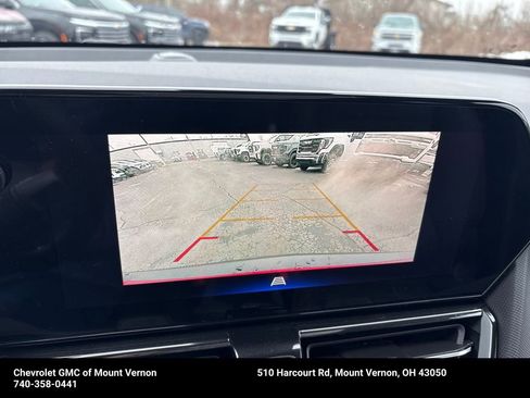 New 2026 Chevrolet TrailBlazer RS w/ Convenience Package image 21