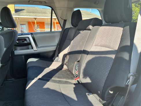 Used 2011 Toyota 4Runner Trail image 13