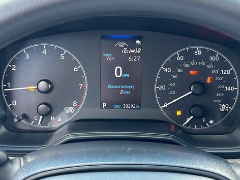 Used 2024 Toyota Corolla LE FWD image 23