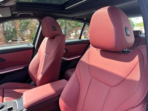 New 2026 BMW M340i w/ Premium Package RWD image 16