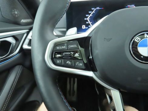 Used 2025 BMW 440i xDrive image 11