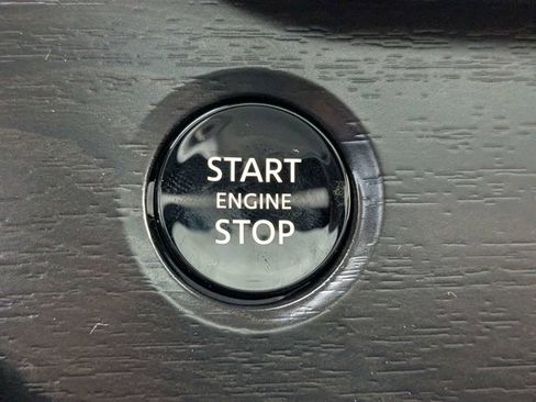 New 2026 Nissan Murano Platinum w/ Cargo Package image 35