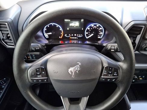 Used 2022 Ford Bronco Sport Big Bend image 18