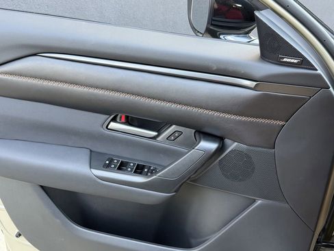 New 2025 MAZDA CX-50 AWD 2.5 Turbo w/ Accent Package image 21