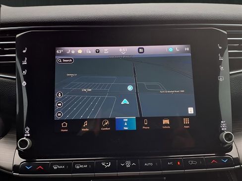 Used 2023 Jeep Wagoneer Series III w/ Premium Group I image 18