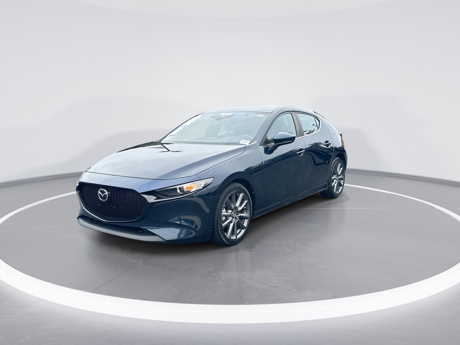 Used 2021 MAZDA MAZDA3 s FWD image 5