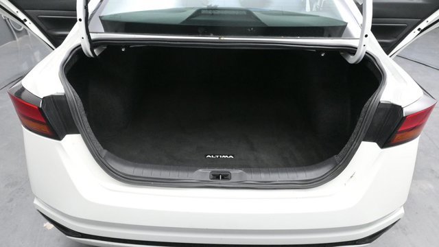 Used 2021 Nissan Altima 2.5 S FWD image 25