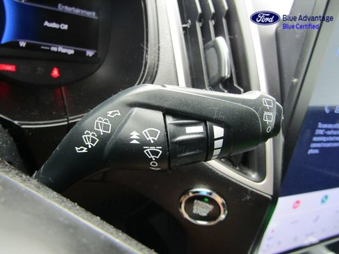 Certified 2024 Ford Edge SEL w/ Convenience Package AWD/4WD image 36
