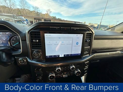 Used 2022 Ford F150 XLT w/ Equipment Group 302A High image 33