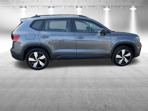 Used 2023 Volkswagen Taos S AWD/4WD image 8