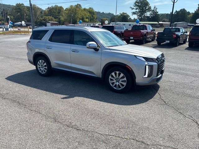 Used 2025 Hyundai Palisade SEL FWD image 51