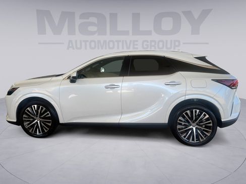 Used 2024 Lexus RX 350 Premium image 6