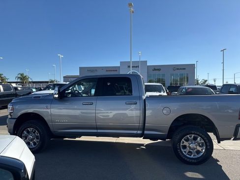 Used 2024 RAM 2500 Laramie image 5