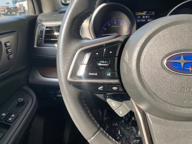 Used 2019 Subaru Outback 3.6R Limited AWD/4WD image 24