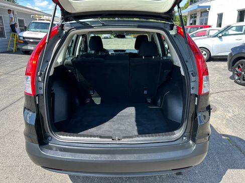 Used 2014 Honda CR-V LX image 22