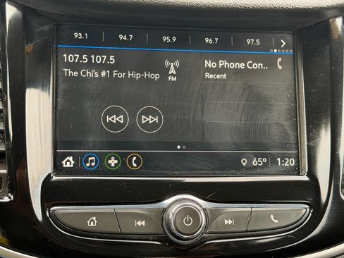 Used 2018 Chevrolet Trax LS image 39