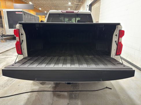 Used 2024 Chevrolet Silverado 1500 RST w/ Convenience Package II image 23