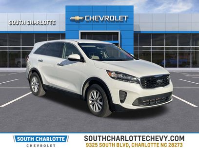 Used 2019 Kia Sorento FWD V6