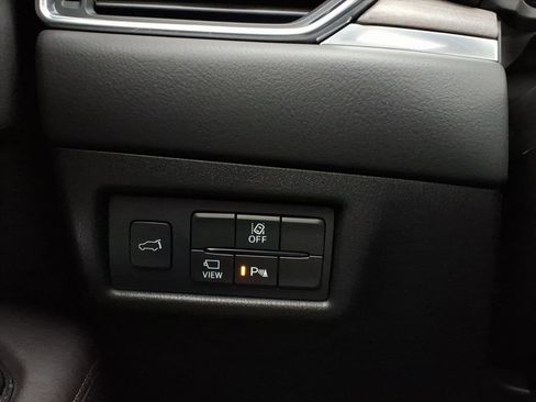 Used 2023 MAZDA CX-5 Signature image 32