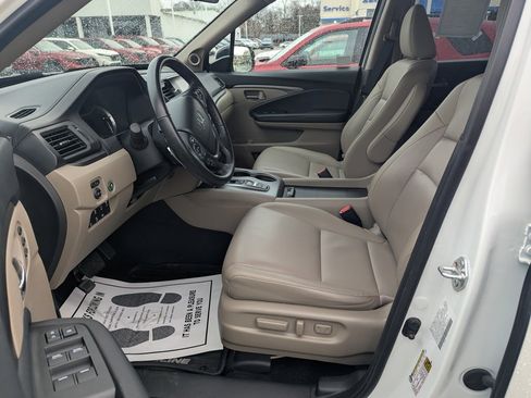 Certified 2022 Honda Ridgeline RTL-E image 10