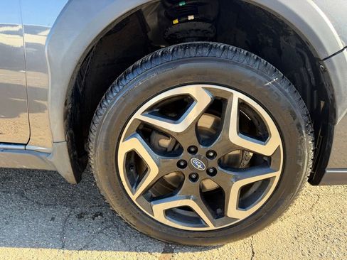 Used 2020 Subaru Crosstrek 2.0i Limited w/ Moonroof Package image 11