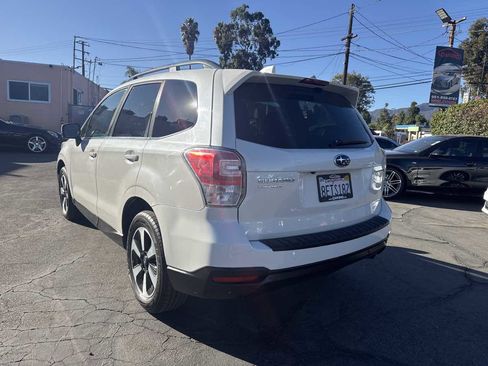 Used 2018 Subaru Forester 2.5i Limited image 5