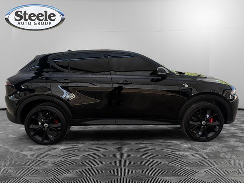 Used 2024 Dodge Hornet GT w/ Track Pack AWD/4WD image 6