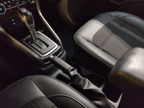 Used 2022 Ford EcoSport SES w/ Interior Protection Package AWD/4WD image 26