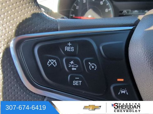 Used 2020 Chevrolet Malibu LT w/ Fleet LT Safety Plus Package image 19