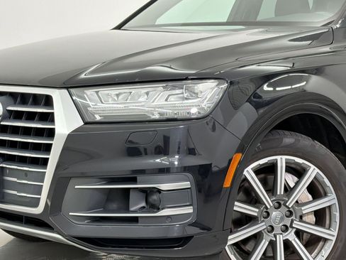 Used 2018 Audi Q7 3.0T Premium Plus w/ Premium Plus Package image 11