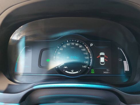 Used 2019 Hyundai Ioniq Limited FWD image 19