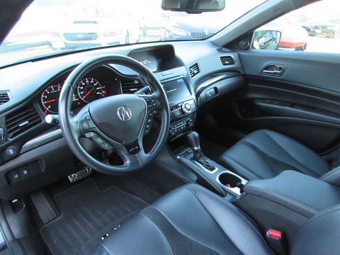 Used 2019 Acura ILX FWD image 8