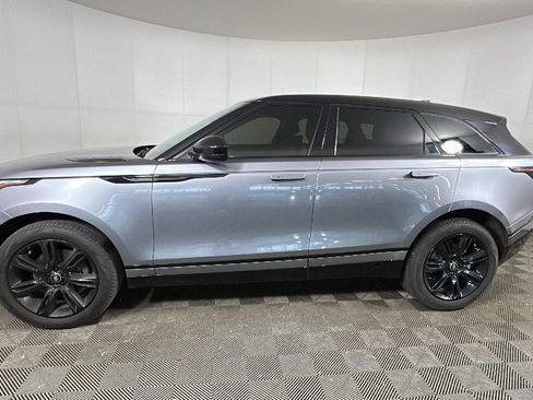 Used 2023 Land Rover Range Rover Velar R-Dynamic S AWD/4WD image 6