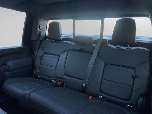 Used 2021 GMC Sierra 2500 Denali w/ Denali Ultimate Package image 19