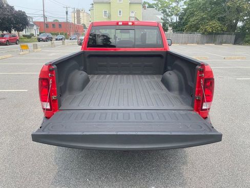Used 2014 RAM 1500 Express image 24